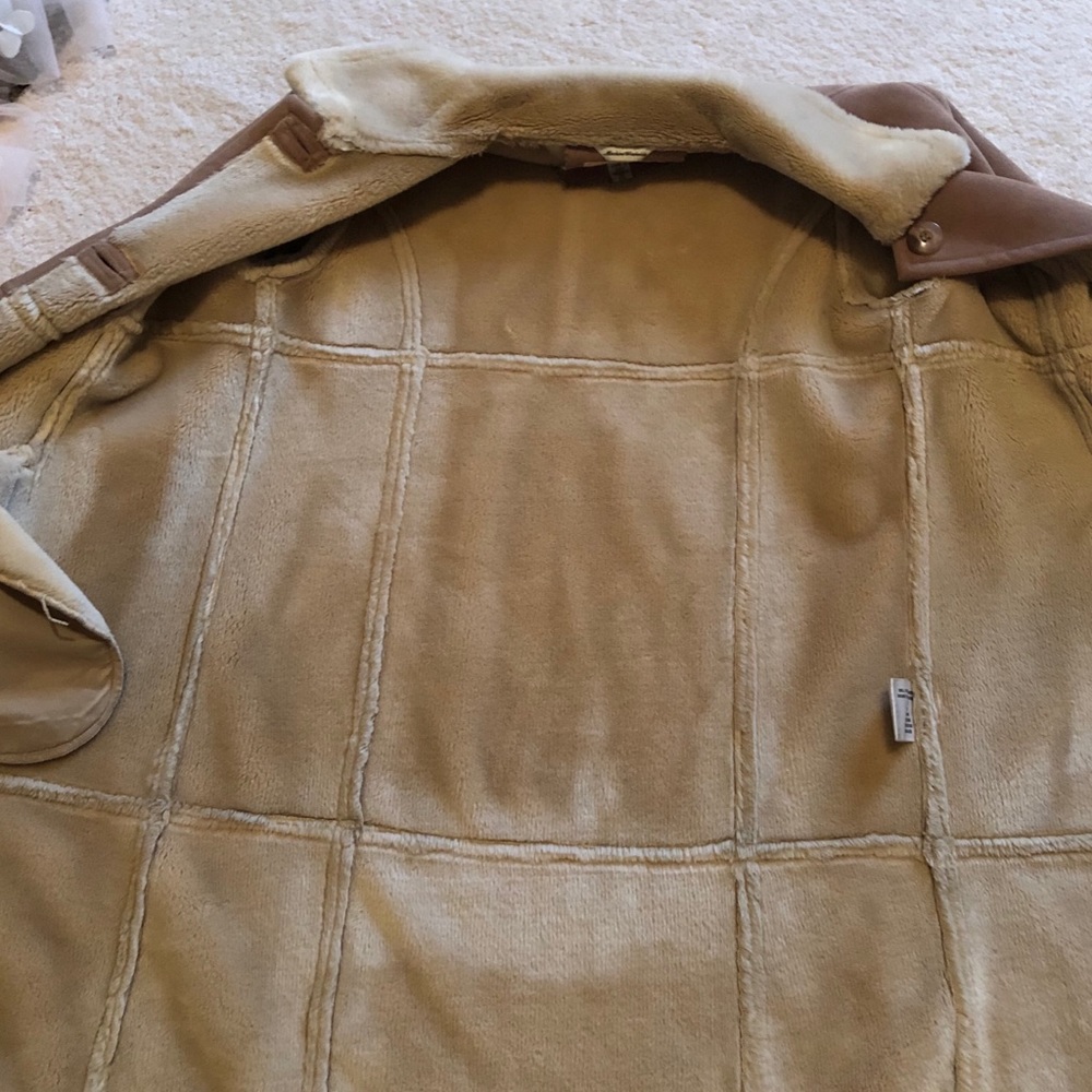 Talbots coat - Picture 10 of 12